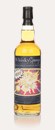 Fettercairn 27 Year Old 1995 - Edition No.75 (Whisky Sponge & Decadent Drinks)