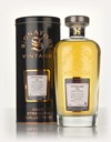 Fettercairn 29 Year Old 1988 (cask 2038) - Cask Strength Collection (Signatory)