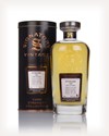 Fettercairn 29 Year Old 1988 (cask 2039 & 2040) - Cask Strength Collection (Signatory)