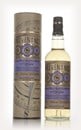 Fettercairn 8 Year Old 2008 (cask 11512) - Provenance (Douglas Laing)