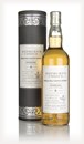 Fettercairn 8 Year Old 2008 - Hepburn's Choice (Langside)