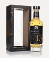 Tête-À-Tête 13 Year Old 2009 - Wemyss Malts (Fettercairn)