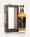 Zest And Zeal 15 Year Old 2007 - Wemyss Malts (Fettercairn)