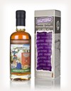 Fleurieu 3 Year Old (That Boutique-y Whisky Company)
