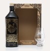 Forest Whisky Blend Number Eleven Gift Set with Glass
