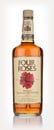 Four Roses American Blended Whiskey - bottled 1975