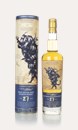 Peat's Beast 27 Year Old