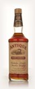 Antique 6 Year Old Kentucky Straight Bourbon Whiskey - 1960s