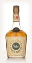 Gilbey's 8 Year Old Special Export - 1950s