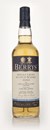 Girvan 1989 (cask 37532) (Berry Bros. & Rudd)