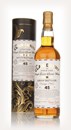 Girvan 45 Year Old 1965 - The Clan Denny (Douglas Laing)