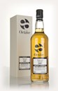Girvan 10 Year Old 2007 (cask 2115544) - The Octave (Duncan Taylor)