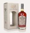 Girvan 16 Year Old 2006 (cask 523223) - The Cooper's Choice (The Vintage Malt Whisky Co.)