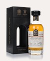 Girvan 1964 (cask 1) (bottled 2022) - Exceptional Cask (Berry Bros. & Rudd)