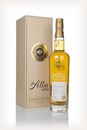 Girvan 1989 (bottled 2019) (cask 167849) - The Alba Series (Whisky Illuminati)