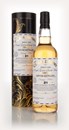 Girvan 21 Year Old 1993 (cask 10998) - The Clan Denny (Douglas Laing)