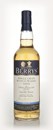 Girvan 22 Year Old 1989 (cask 37533) (Berry Bros. & Rudd)