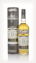 Girvan 25 Year Old 1993 (cask 13102) - Old Particular (Douglas Laing)