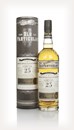 Girvan 25 Year Old 1993 (cask 13772) - Old Particular (Douglas Laing)