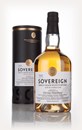 Girvan 26 Year Old 1988 (cask 11119) - Sovereign (Hunter Laing)