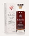 Girvan 26 Year Old 1996 (cask 910329) - Single Cask Series (The Red Cask Company)