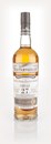 Girvan 27 Year Old 1988 (cask 10949) - Old Particular (Douglas Laing)