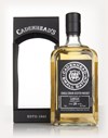 Girvan 28 Year Old 1988 - Small Batch (WM Cadenhead)