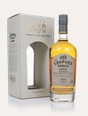 Girvan 28 Year Old 1993 (cask 110054) - The Cooper's Choice (The Vintage Malt Whisky Co.)