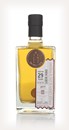 Girvan 29 Year Old 1990 (cask 166868) - The Single Cask