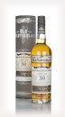 Girvan 30 Year Old 1988 (cask 12800) - Old Particular (Douglas Laing)