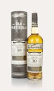 Girvan 30 Year Old 1989 (cask 14662) - Old Particular (Douglas Laing)