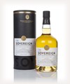 Girvan 40 Year Old 1979 (cask 16637) - The Sovereign (Hunter Laing)