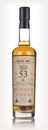 Girvan 53 Year Old 1964 - Single Cask (Master of Malt)