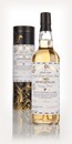 Girvan 7 Year Old 2007 (cask 10866) - The Clan Denny  (Douglas Laing)