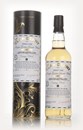 Girvan 8 Year Old 2007 (cask 11006) - The Clan Denny (Douglas Laing)