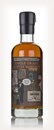Girvan 52 Year Old (That Boutique-y Whisky Company)