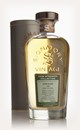 Glen Elgin 16 Year Old 1991 - Cask Strength Collection (Signatory)