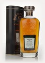 Glen Elgin 20 Year Old 1991 - Cask Strength Collection  ( Signatory)