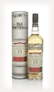 Glen Elgin 12 Year Old 2007 (cask 13778) - Old Particular (Douglas Laing)