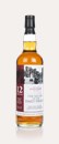 Glen Elgin 12 Year Old 2008 - The Nectar of the Daily Drams