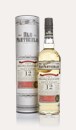 Glen Elgin 12 Year Old 2009 (cask 15273) - Old Particular (Douglas Laing)