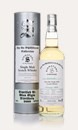 Glen Elgin 12 Year Old 2009 (casks 806369, 806378 & 806379) - Un-Chillfiltered Collection (Signatory)