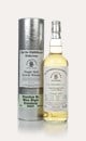 Glen Elgin 13 Year Old 2007 (casks 800246 & 800249) - Un-Chillfiltered Collection (Signatory)