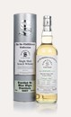 Glen Elgin 14 Year Old 2007 (casks 800291 & 800294) - Un-Chillfiltered Collection (Signatory)