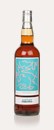Glen Elgin 14 Year Old 2008 - Artist Collective 6.5 (La Maison du Whisky)