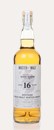 Glen Elgin 16 Year Old 2006 Single Cask (Master of Malt) (56.1%)