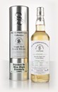 Glen Elgin 20 Year Old 1995 (cask 1151 & 1153) - Un-Chillfiltered Collection (Signatory)