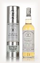 Glen Elgin 21 Year Old 1995 (cask 3248 & 3249) - Un-Chillfiltered Collection (Signatory)