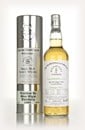 Glen Elgin 21 Year Old 1995 (cask 3259 & 3262) - Un-Chillfiltered Collection (Signatory)