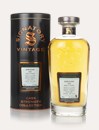 Glen Elgin 24 Year Old 1995 (cask 3263) - Cask Strength Collection (Signatory)